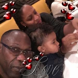 Meet your Posher, Rory